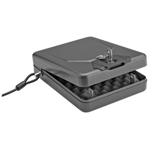HRNDY SECURITY ALPHA ELITE LOCK BOX