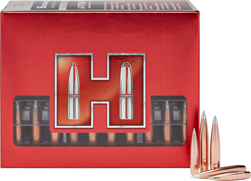 HORNADY BULLETS 30CAL .308 - 176GR A-TIP 100CT 10BX/CS