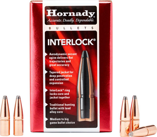 HORNADY BULLETS 9.3MM .366 - 286GR JSP 50CT 25BX/CS