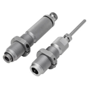 HORNADY 2-DIE RIFLE SET SERIES - I 30-06 SPRINGFIELD