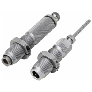 HORNADY 2-DIE RIFLE SET 300 - WIN MAG