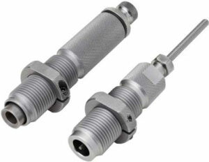 HORNADY DIE SET SERIES V - 450 BUSHMASTER