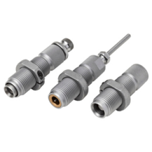 HORNADY 45 LONG COLT 3-DIE - PISTOL SET SERIES II