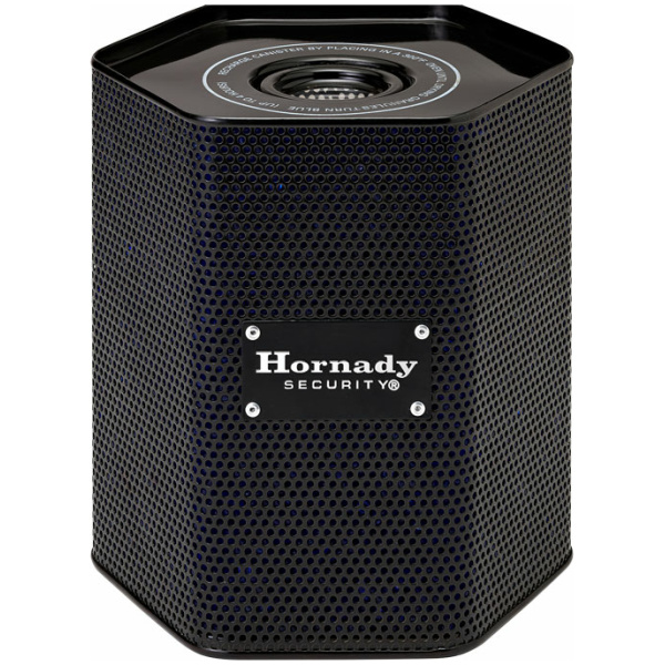 HORNADY CANISTER DEHUMIDIFIER