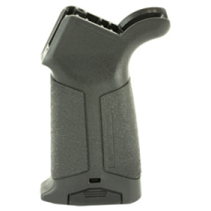 HERA AR15 PISTOL GRIP BLACK
