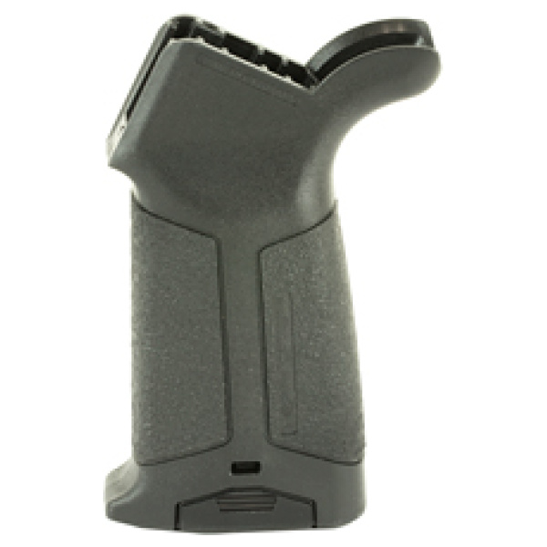 HERA AR15 PISTOL GRIP BLACK