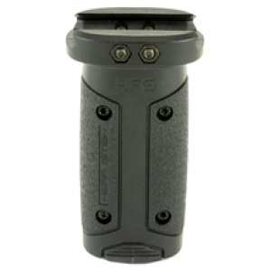 HERA HFG VERT FRONT GRIP BLACK