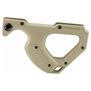 HERA CQR FRONT GRIP TAN