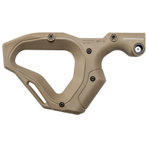 HERA CQR FRONT GRIP GEN 2 TAN