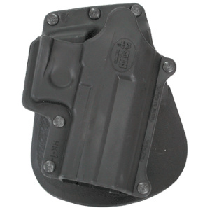 FOBUS HOLSTER ROTO PADDLE FOR - H&K COMPACT AND USP
