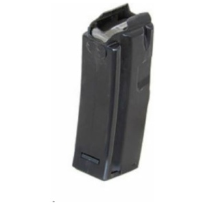 HECKLER AND KOCH (HK USA) MAGAZINE SP5 9MM BLACK 10RD