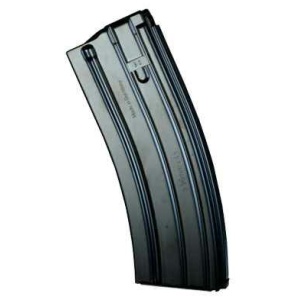 HECKLER AND KOCH (HK USA) MAGAZINE MR556 5.56MM 30RD