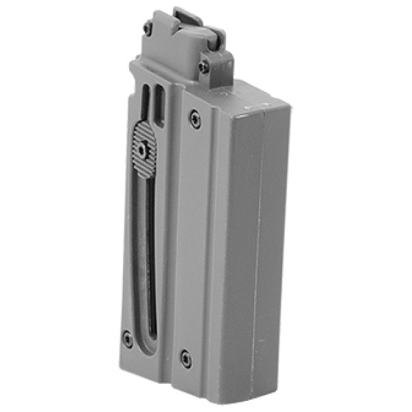 HECKLER AND KOCH (HK USA) MAGAZINE HK416 22LR 10RD