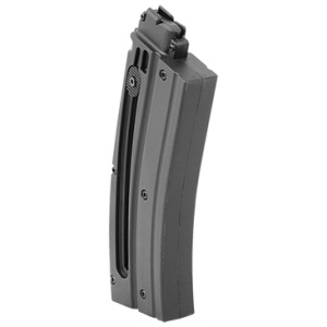 HECKLER AND KOCH (HK USA) MAGAZINE HK416 22LR 20RD