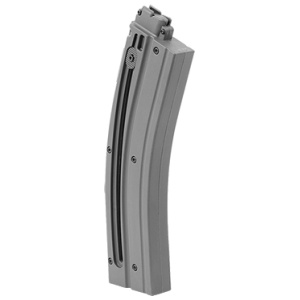 HECKLER AND KOCH (HK USA) MAGAZINE HK416 22LR 30RD