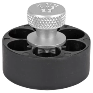 HKS SPDLR 44MAG S&W629 TAU RAG BULL