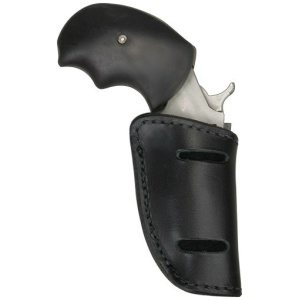 PSP HOMELAND BOOT N BELT HOLST - NORTH AMERICAN ARMS MINI REV'S