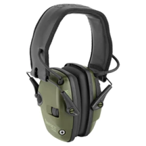 H/L IMPACT SPORT MUFF OD GREEN