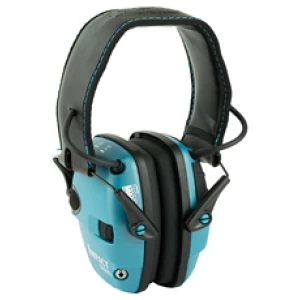 H/L IMPACT SPORT MUFF TEAL