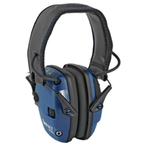 H/L IMPACT SPORT MUFF REAL BLUE