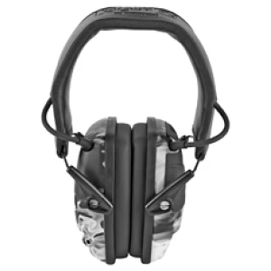 H/L IMPACT SPORT MUFF SMOKE