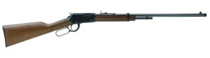 HENRY REPEATING ARMS LEVER ACTION FRONTIER SR 22LR