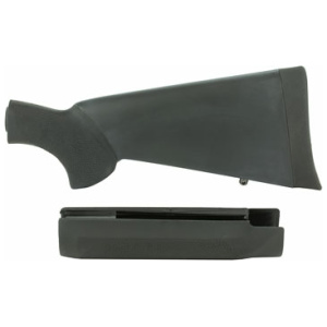 HOGUE STK MOSS 500 OVRMOLDED W/FOREN