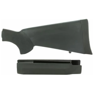 HOGUE STK MOSS 500 OVRMOLDED W/FOREN