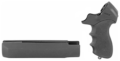 HOGUE TAMER GRIP/FOREND MOSS 500 BLK
