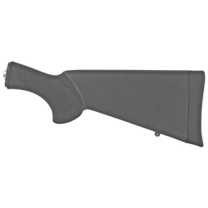 HOGUE STK REM 870 OVRMOLDED STOCK