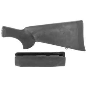HOGUE STK REM 870 OVRMOLDED W/FOREND