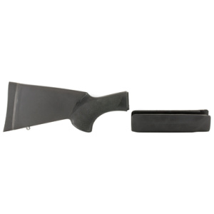 HOGUE STK REM 870 OVERMOLDED 12" LOP
