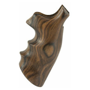 HOGUE GRIP SW K/L SQ BUTT PAU FERRO