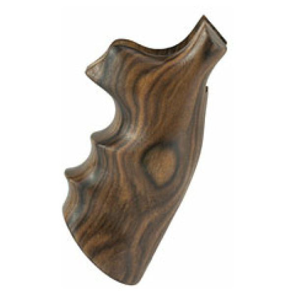 HOGUE GRIP SW K/L SQ BUTT PAU FERRO