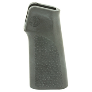 HOGUE GRIP AR15 15 DEGREE BLK NO FG