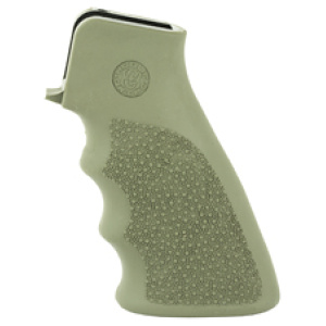 HOGUE OVERMOLD AR/M16 FG ODG