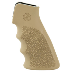 HOGUE OVERMOLD GRP AR/M16 FG FDE