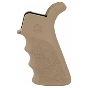 HOGUE BEAVERTAIL AR/M16 FG FDE