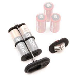 HOGUE CARGO MANGEMENT SYSTEM BLK