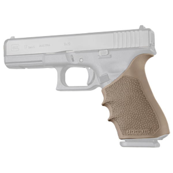 HOGUE HA BV FOR GLK 17/34 G1-2-5 FDE