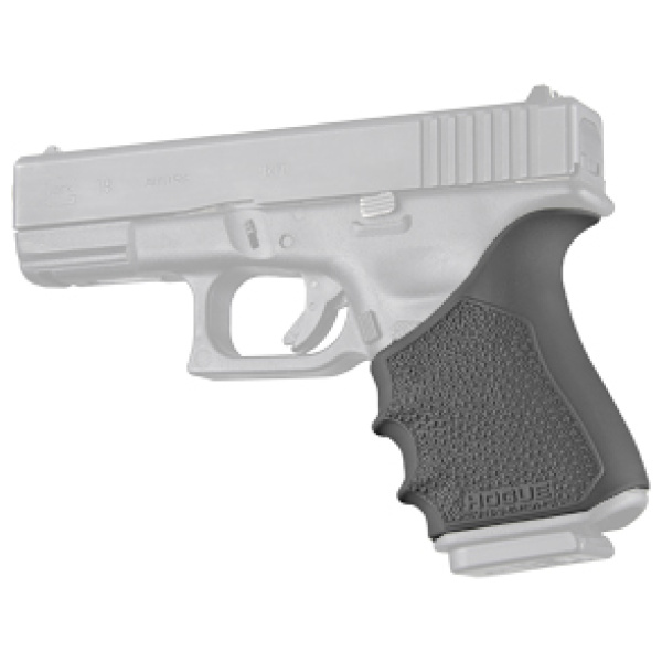 HOGUE HA BV FOR GLK 19/23 G3-4 BLK