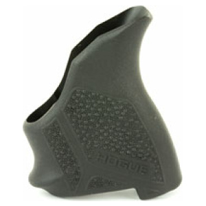 HOGUE HANDALL BVRTL BLK RUGER LCP II