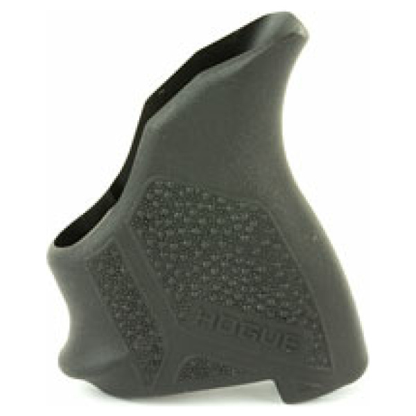 HOGUE HANDALL BVRTL BLK RUGER LCP II