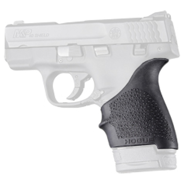 HOGUE HANDALL BVRTL BLK SHIELD/LC9