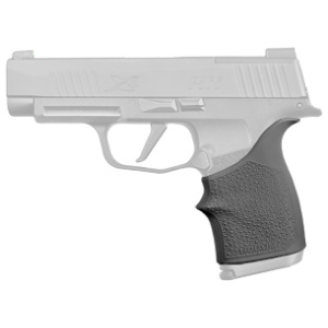 HOGUE GRIP BVTGS SIG P365XL BLK