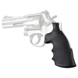HOGUE MONOGRIP S&W K/L CONVRSN BLK