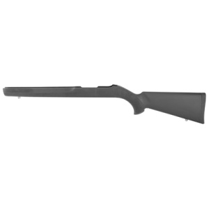 HOGUE STK RUG 10/22 OVRMLD BULL BLK
