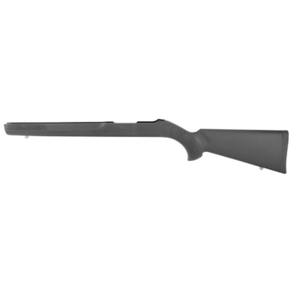 HOGUE STK RUG 10/22 OVRMLD BULL BLK