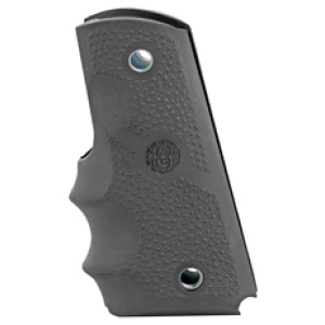 HOGUE GRIP 1911 OFCR FG BLK