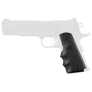 HOGUE GRIP 1911 GOVT FG BLK